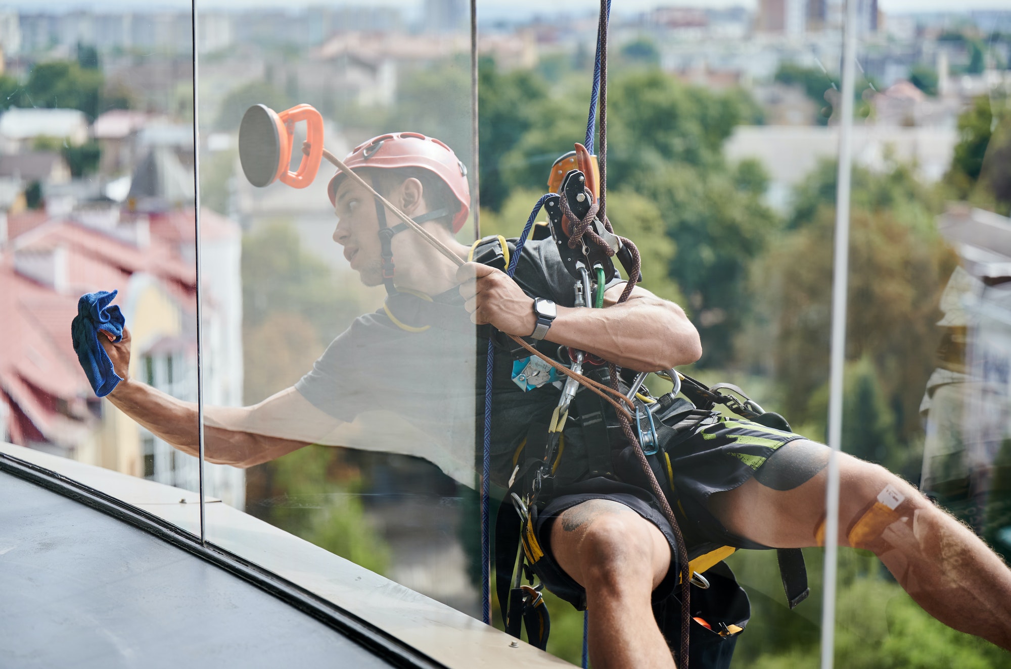 Commercial Cleaning Pascoe Vale